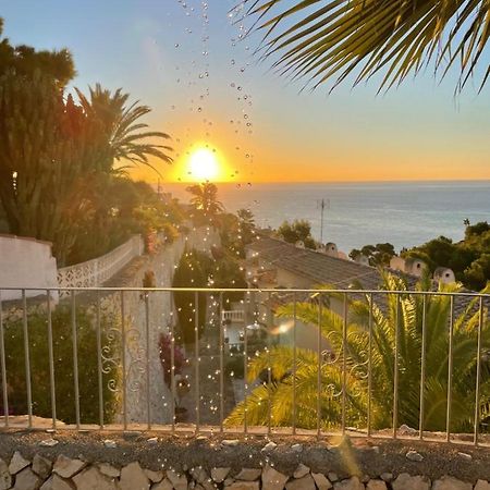 Casa Soluna Jávea Exteriör bild