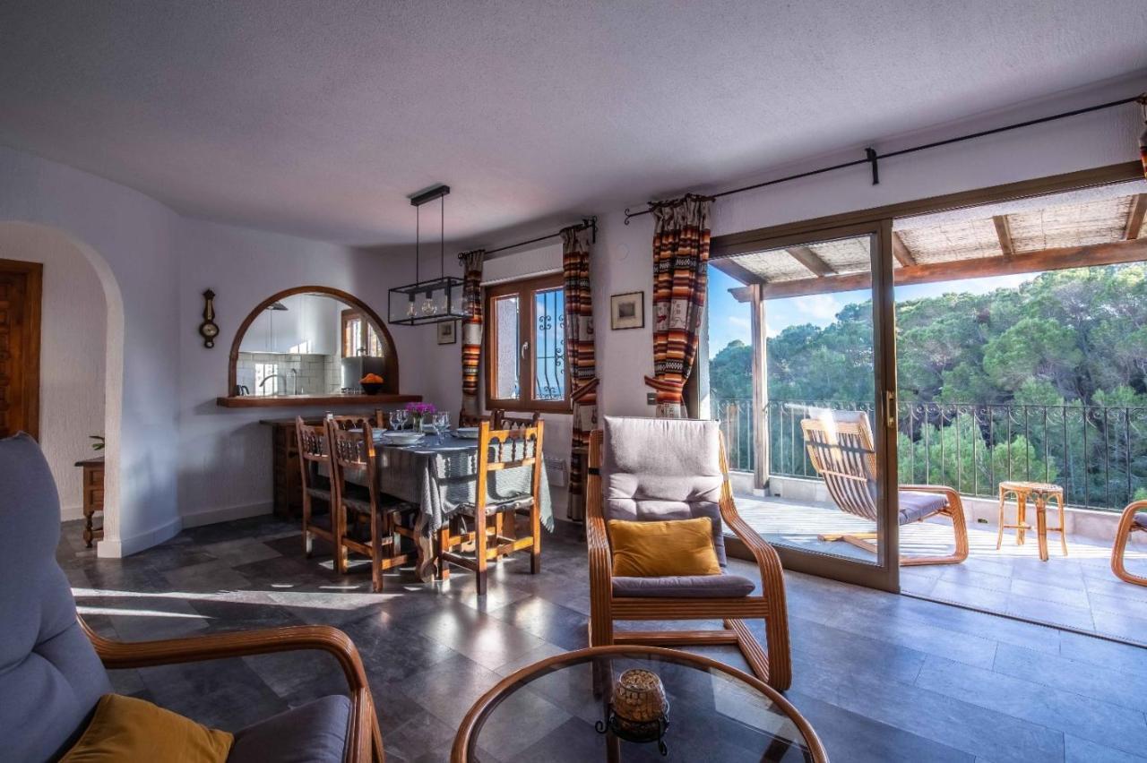 Casa Soluna Jávea Exteriör bild