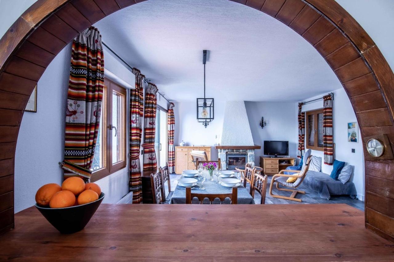 Casa Soluna Jávea Exteriör bild