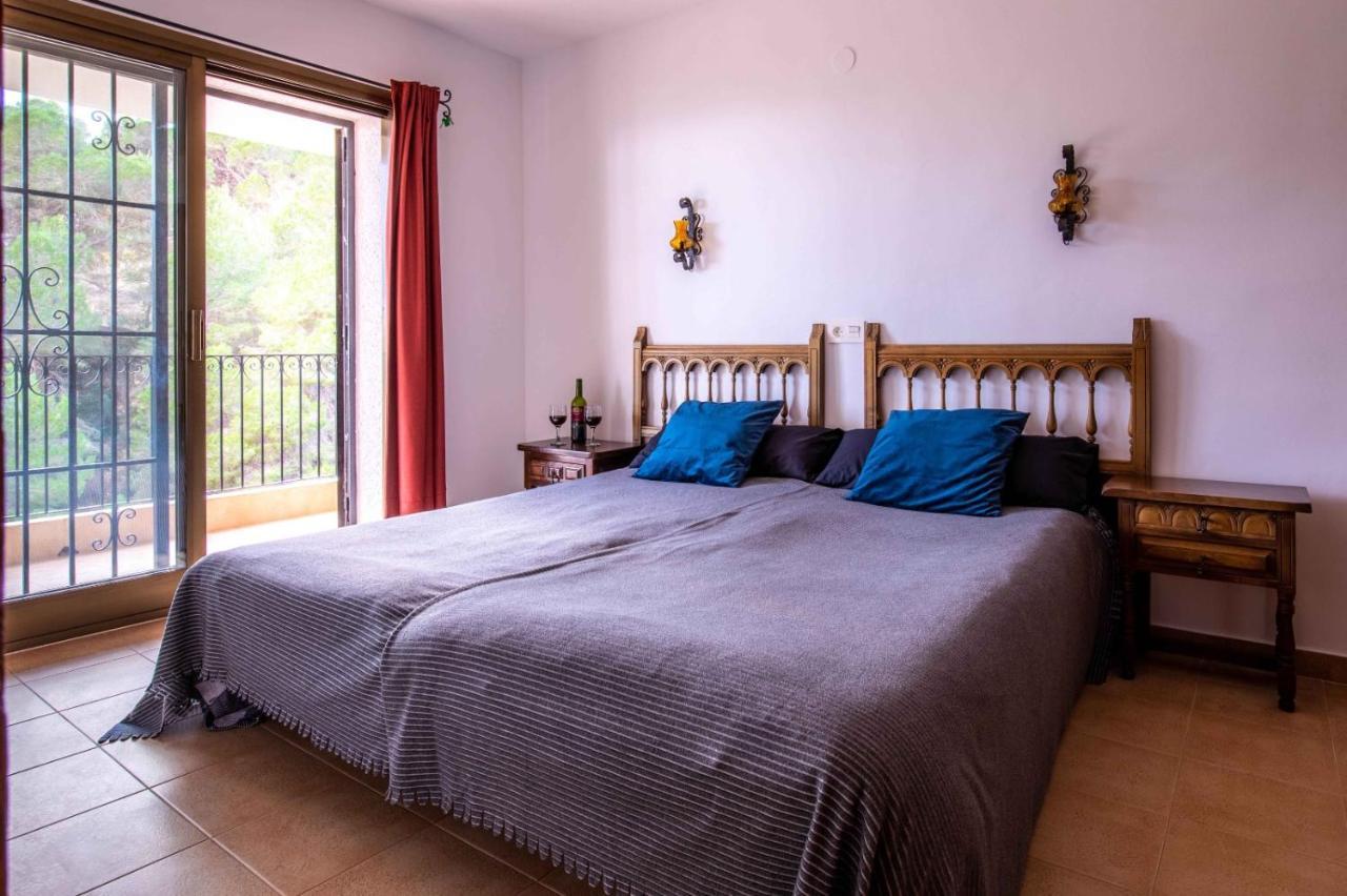 Casa Soluna Jávea Exteriör bild