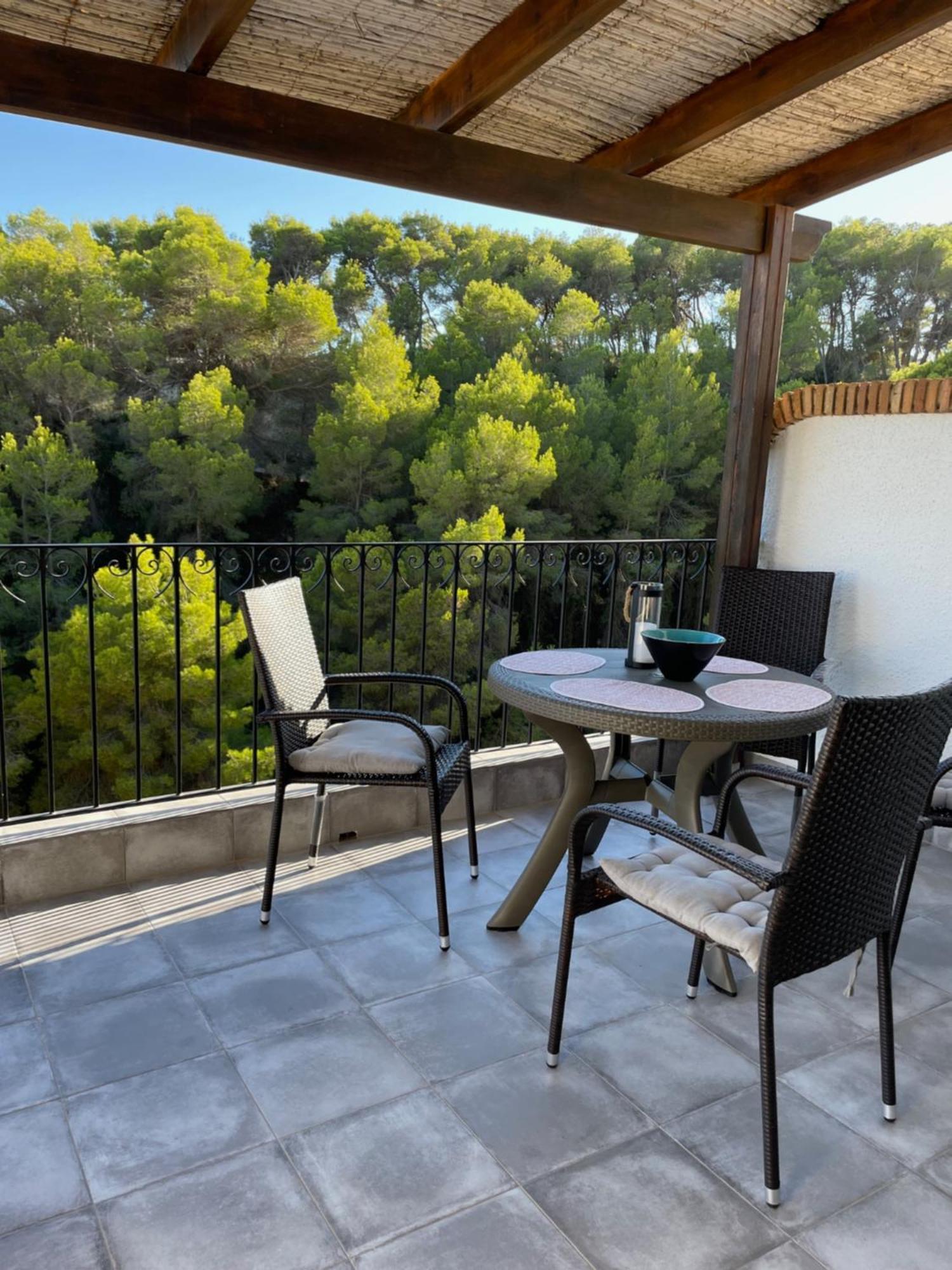 Casa Soluna Jávea Exteriör bild