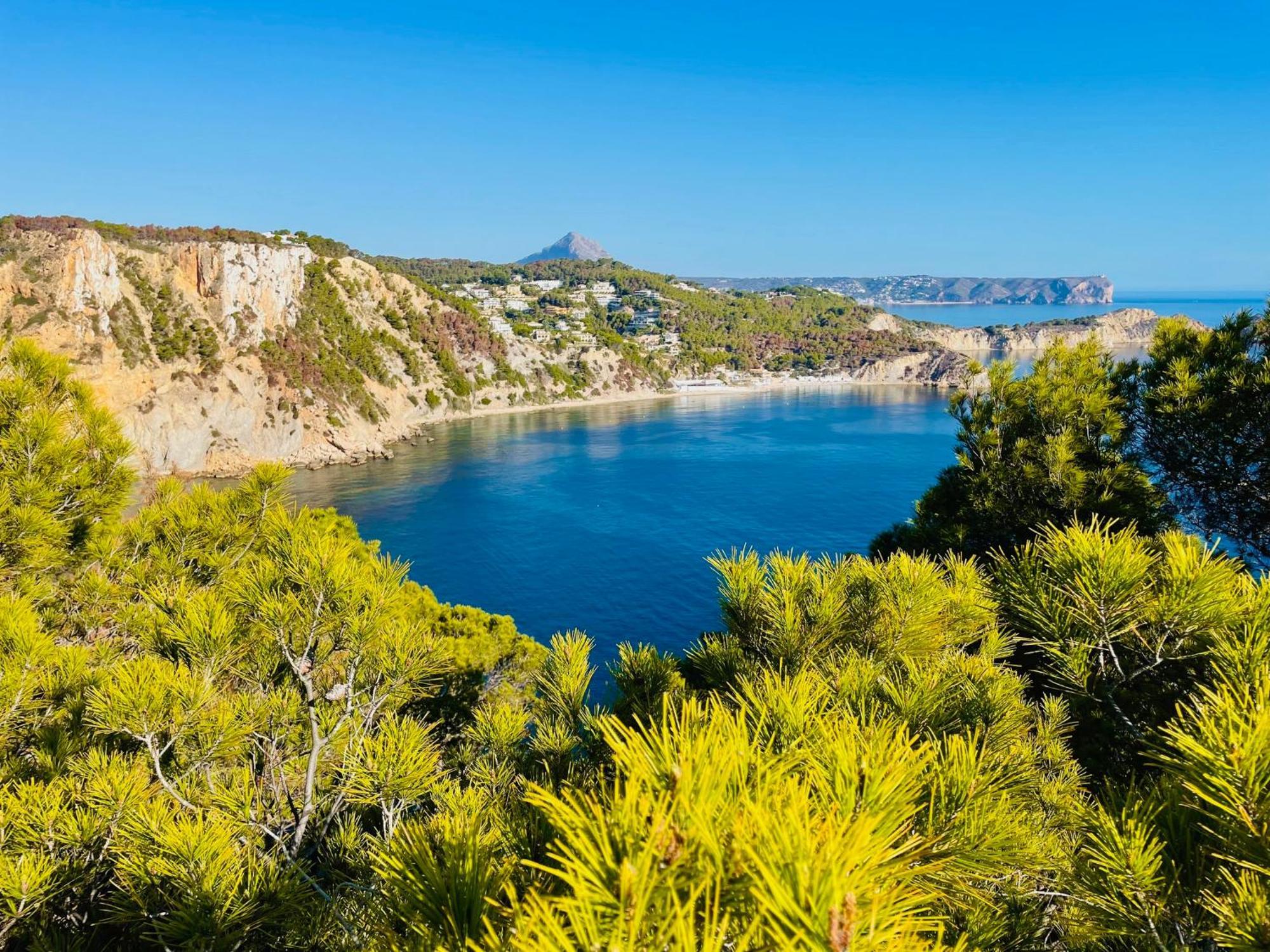 Casa Soluna Jávea Exteriör bild